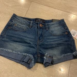 Riley Short